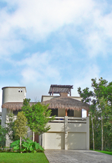 Casa La Via photo villa
