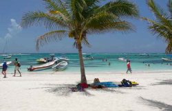 k1 Casa La Via is located in Akumal, Mexico 1