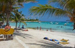 k2 Casa La Via is located in Akumal, Mexico 3