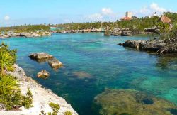 a5 Casa La Via is located in Akumal, Mexico 8