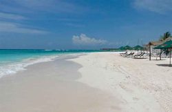 w6 Casa La Via : Beaches in the area 10