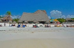 w3 Casa La Via : Beaches in the area 5