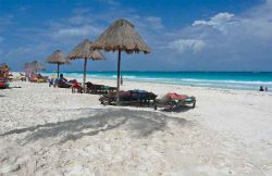 w2 Casa La Via : Beaches in the area 8