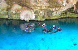 c3 Casa La Via explore the Cenotes 3