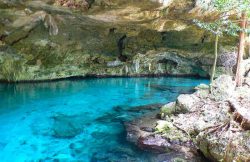c5 Casa La Via explore the Cenotes 5