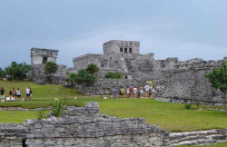 r5 Casa La Via : Ancient Maya ruins nearby 1