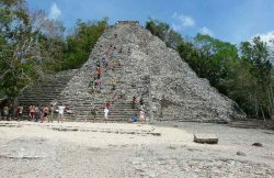 r4 Casa La Via : Ancient Maya ruins nearby 2