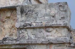 r3 Casa La Via : Ancient Maya ruins nearby 3